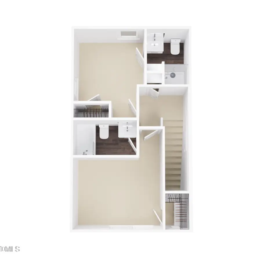 1016 Pinnix Loop, Burlington, NC 27217 - #3