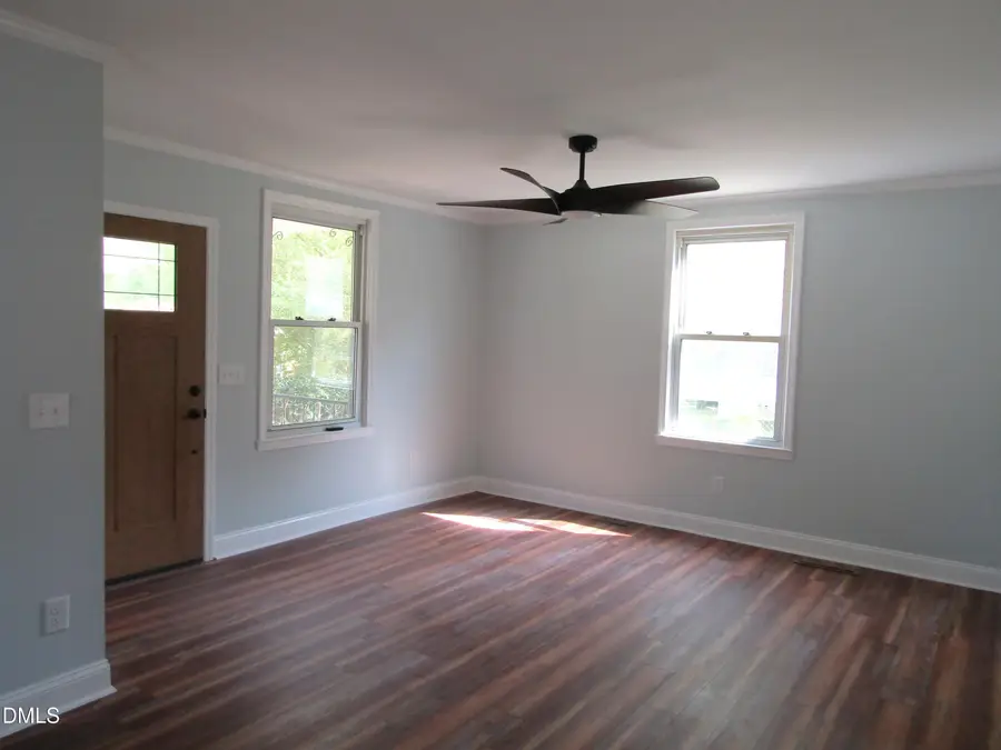 629 North Avenue, Burlington, NC 27217 - #3