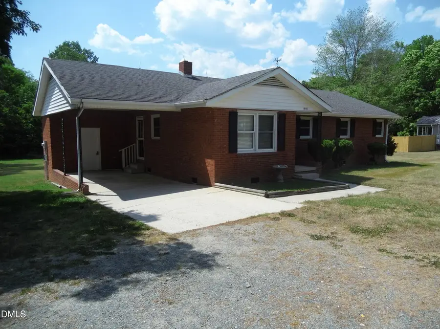 1978 Mount Hope Church Road, McLeansville, NC 27301 - #2