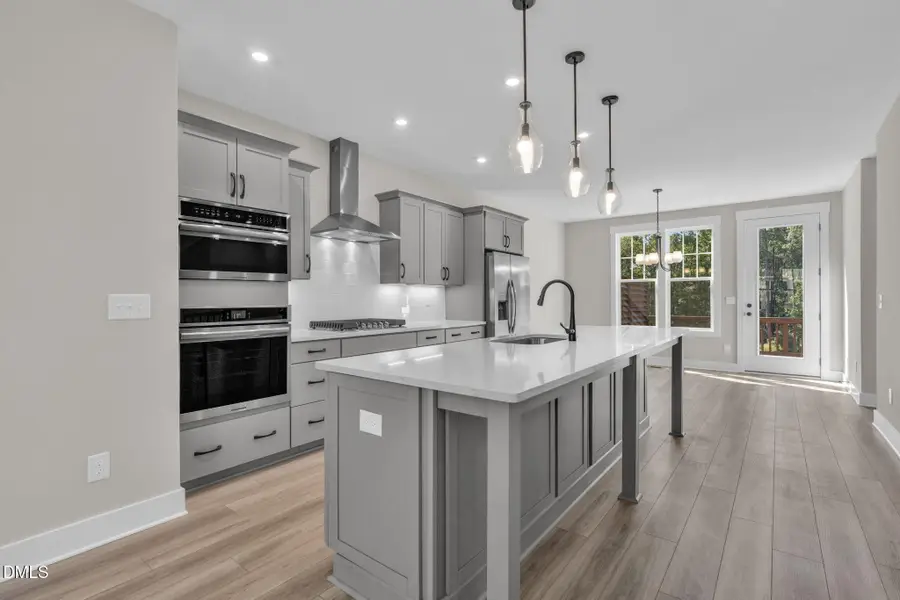 1108 Blackthorn Lane, Durham, NC 27703 - #2