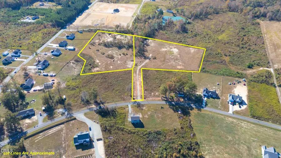 00 Hughes Mill Road, Burlington, NC 27217 - #2