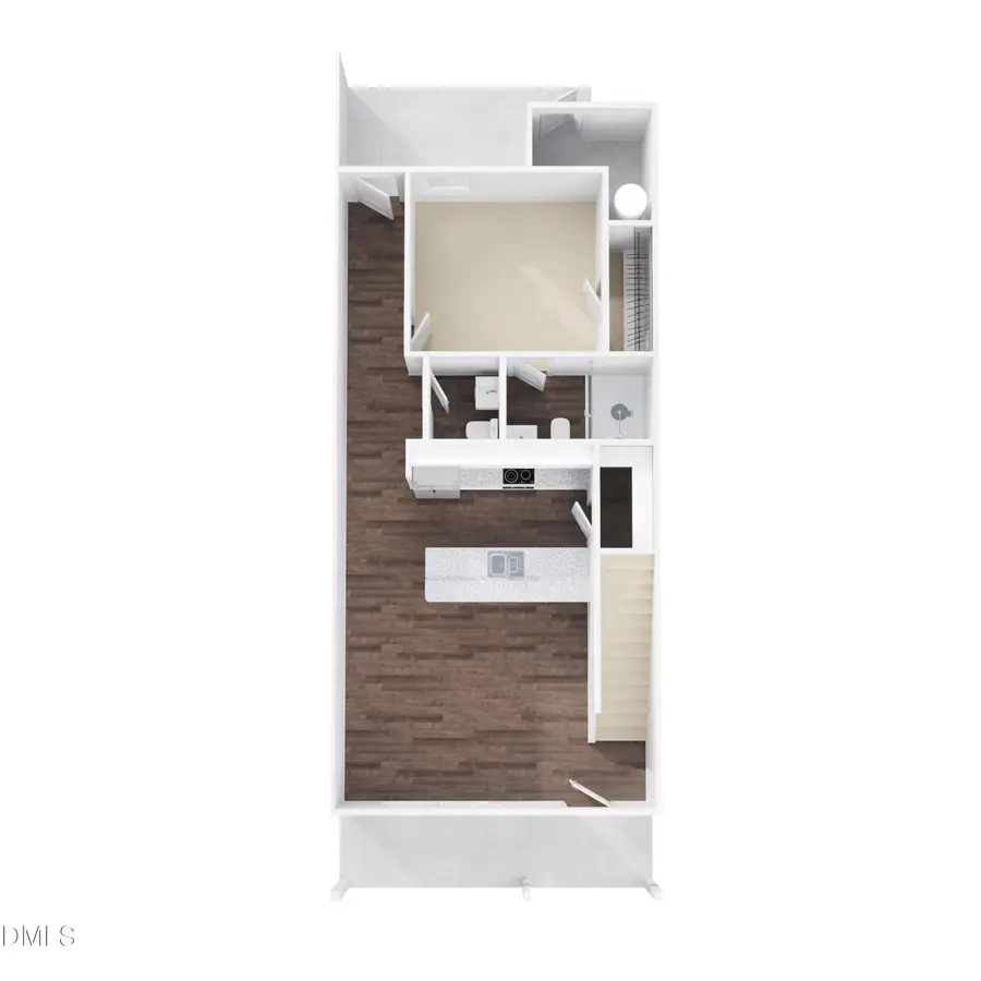 510 Stokesburg Road #B, Walnut Cove, NC 27052 - #2