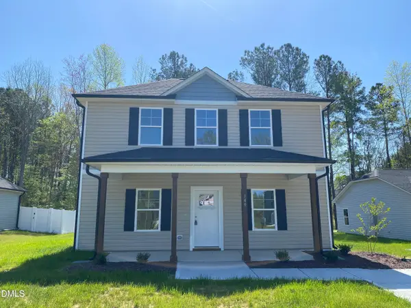 149 Ambergate Court, Rocky Mount, NC 27804