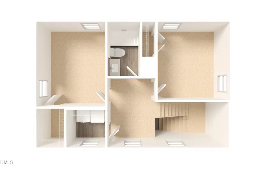 149 Ambergate Court, Rocky Mount, NC 27804 - #3