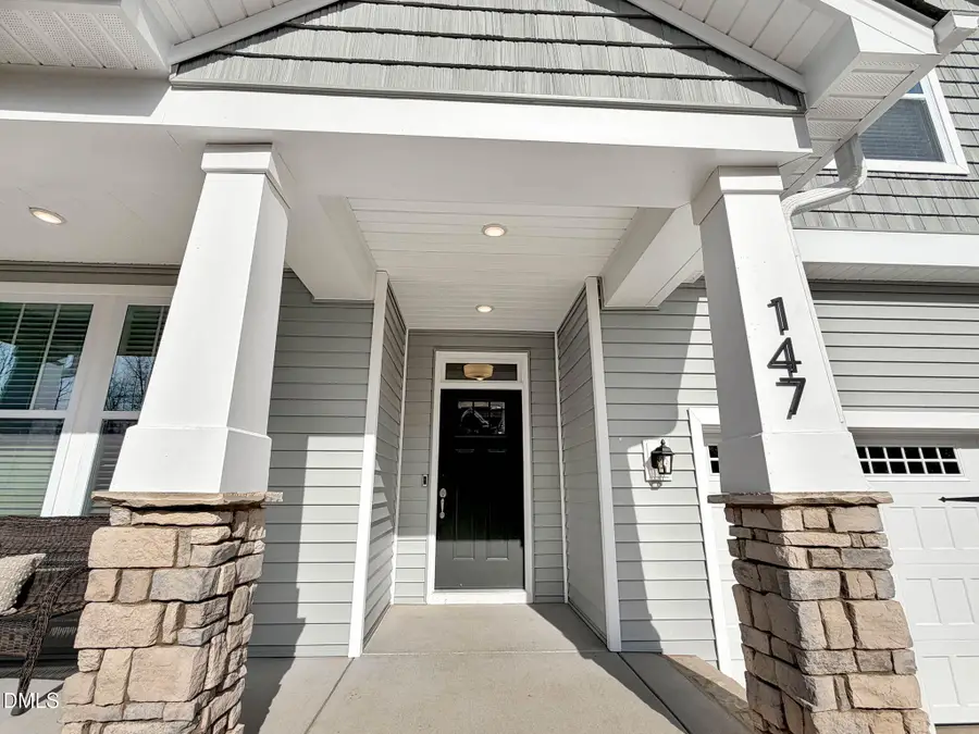 154 Merritt Lake Avenue, Zebulon, NC 27597 - #2