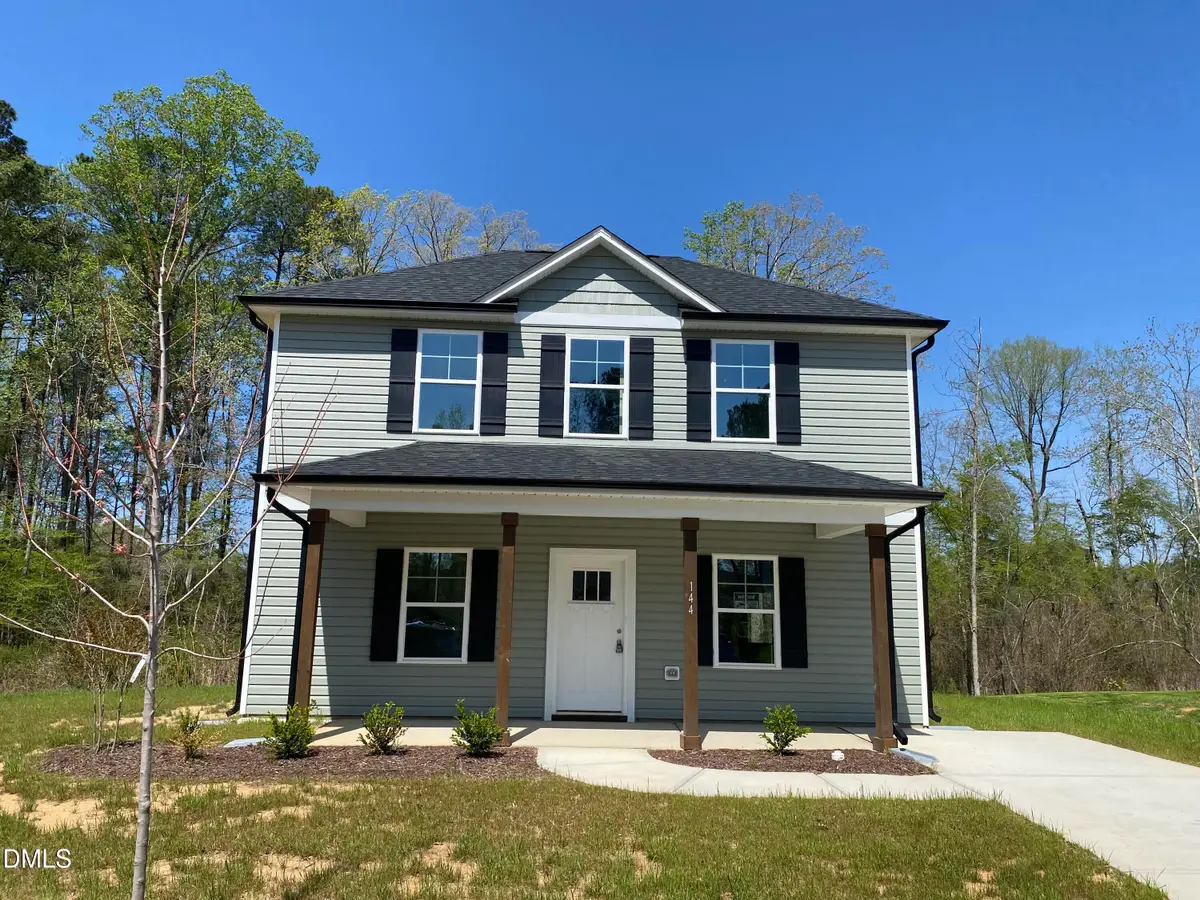 144 Ambergate Court, Rocky Mount, NC 27804 - #1