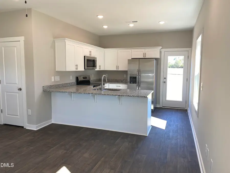 144 Ambergate Court, Rocky Mount, NC 27804 - #2