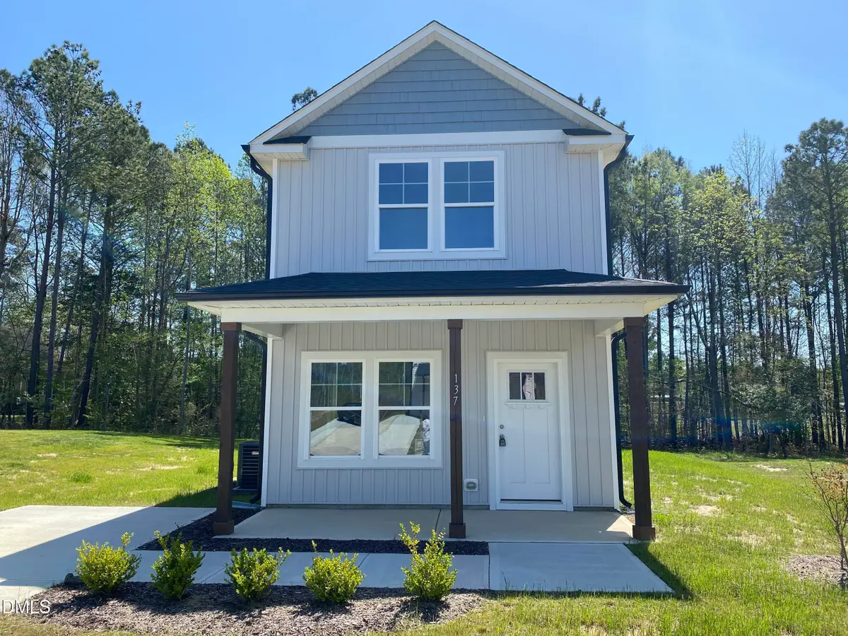 137 Ambergate Court, Rocky Mount, NC 27804 - #1