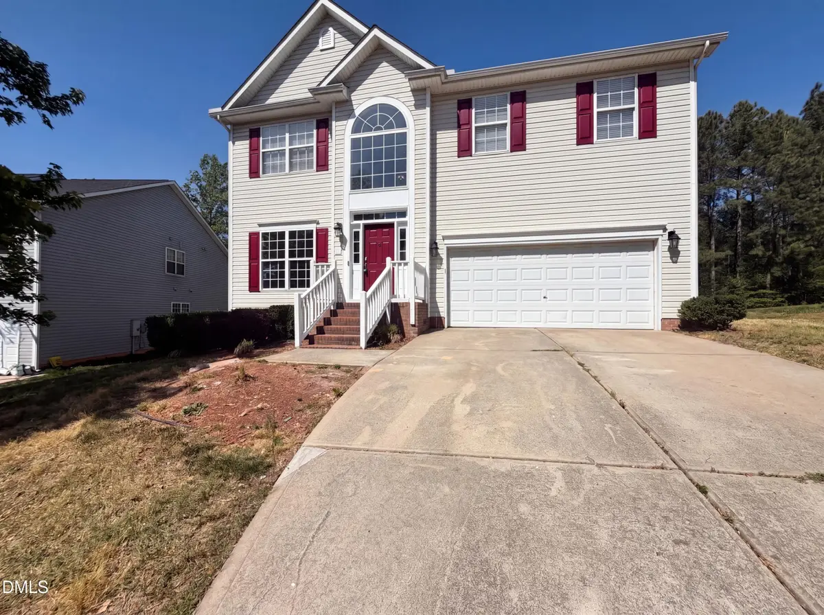 5073 Stonewood Pines Drive, Knightdale, NC 27545 - #1