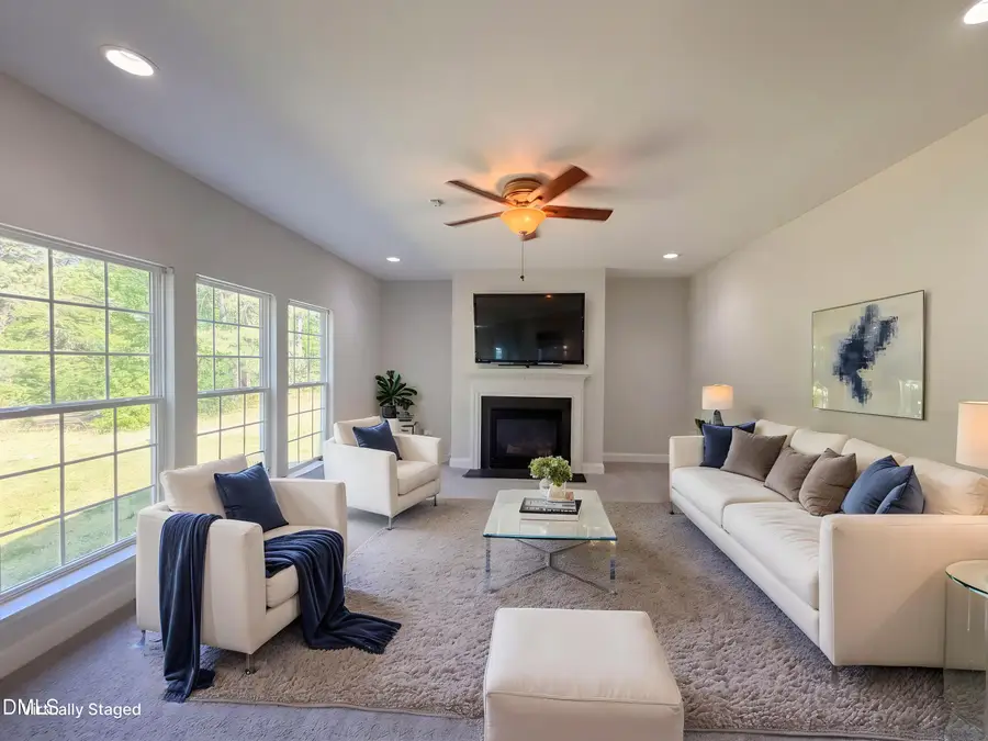 5073 Stonewood Pines Drive, Knightdale, NC 27545 - #2