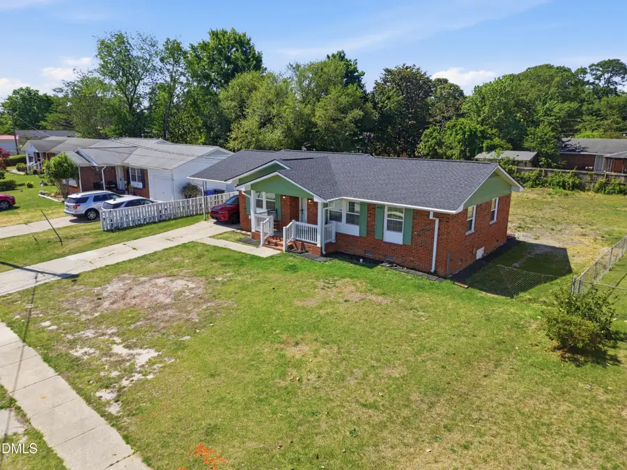 5509 Ramshorn Drive, Fayetteville, NC 28303 - #3