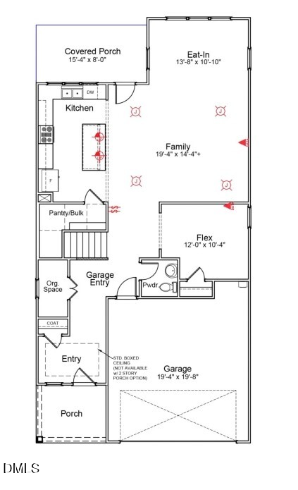 439 White Oak Garden Way #330, Garner, NC 27529 - #2