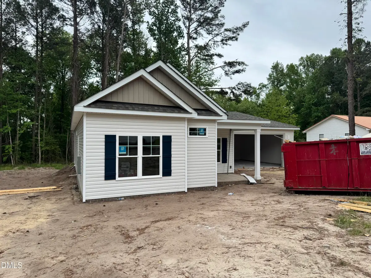 1749 Walnut Run Drive, Deep Run, NC 28525 - #1