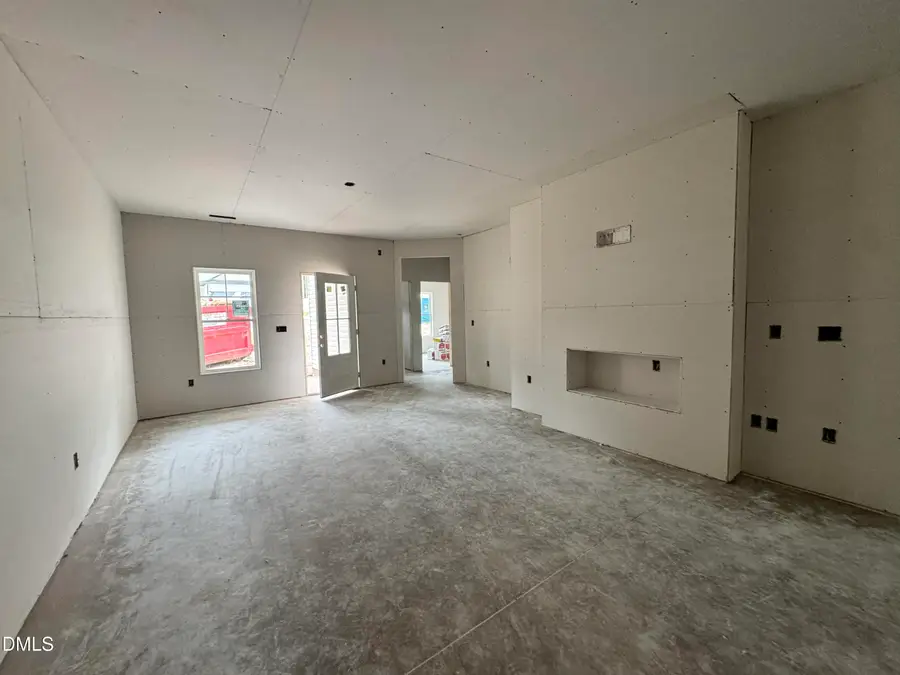 1749 Walnut Run Drive, Deep Run, NC 28525 - #2