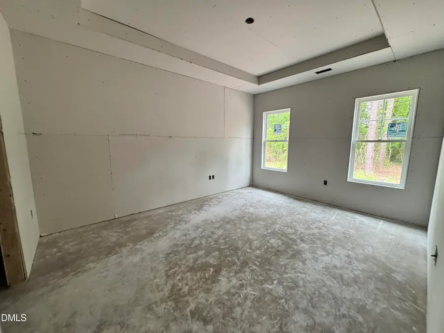 1749 Walnut Run Drive, Deep Run, NC 28525 - #3