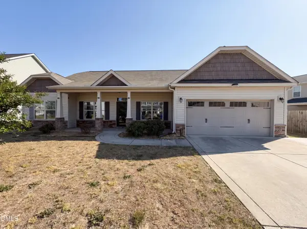 136 Dellmar Drive, Raeford, NC 28376