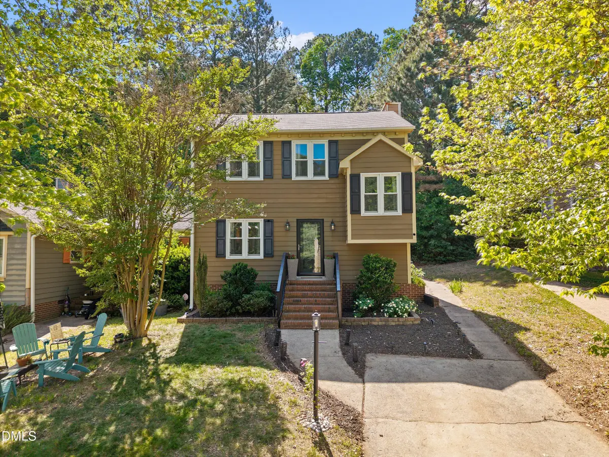 3536 Rawdon Drive, Durham, NC 27713 - #1