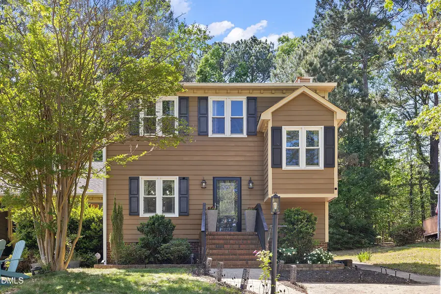 3536 Rawdon Drive, Durham, NC 27713 - #3