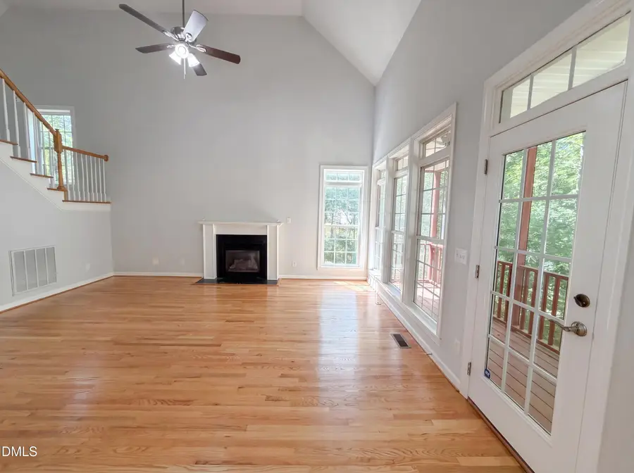 350 Wyndham Place Drive, Fuquay Varina, NC 27526 - #3