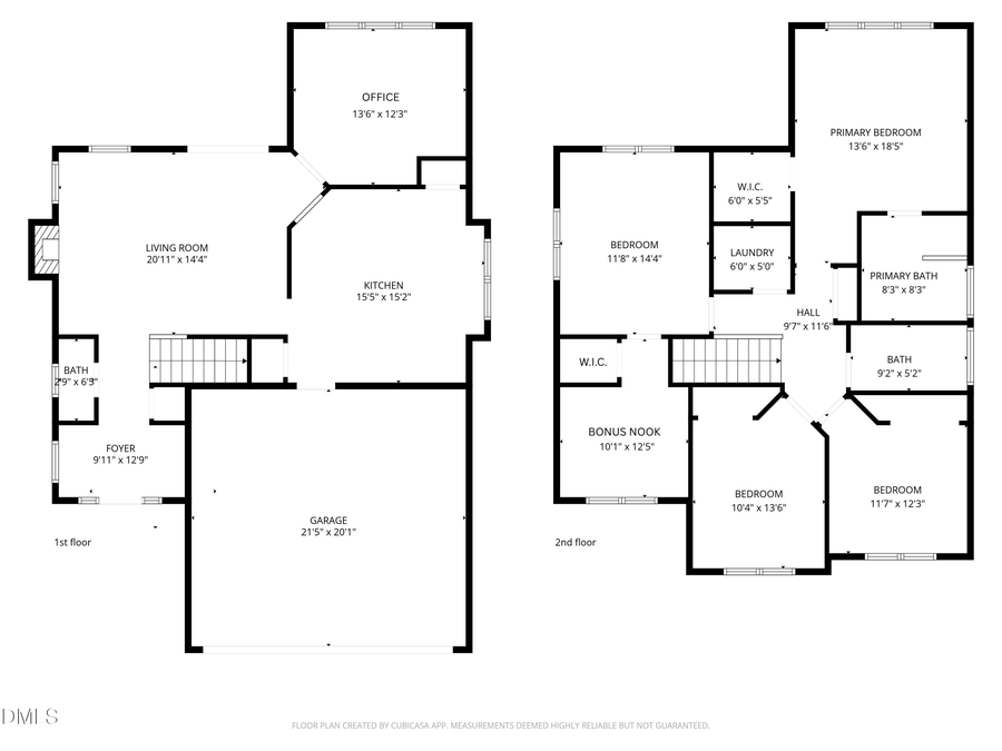 421 Stone Monument Drive, Wake Forest, NC 27587 - #2