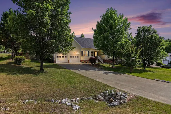 101 Maple Street, Butner, NC 27509