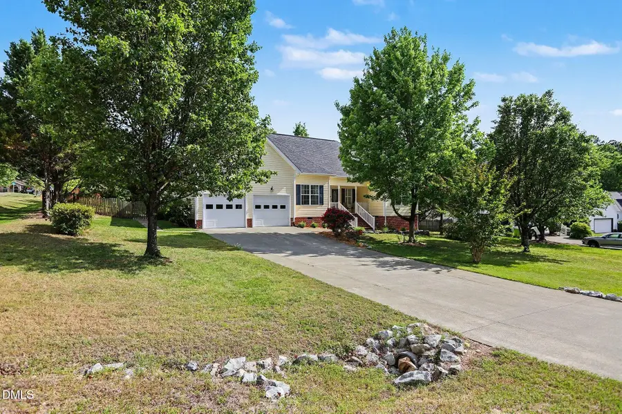101 Maple Street, Butner, NC 27509 - #3