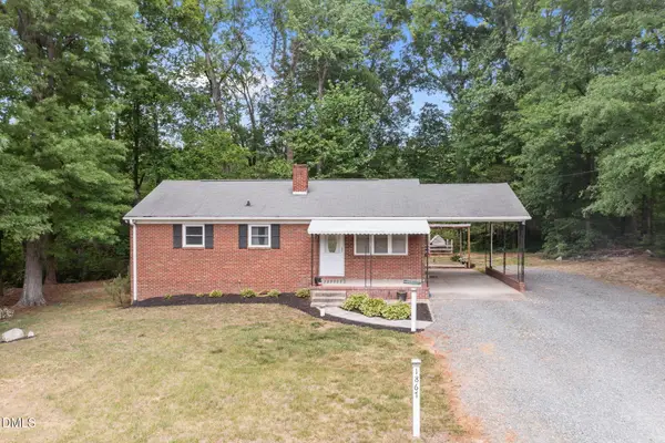 1867 Gerringer Road, Elon, NC 27244