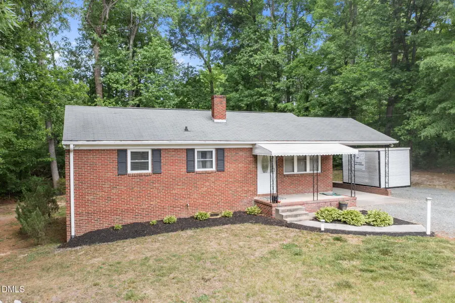 1867 Gerringer Road, Elon, NC 27244 - #2