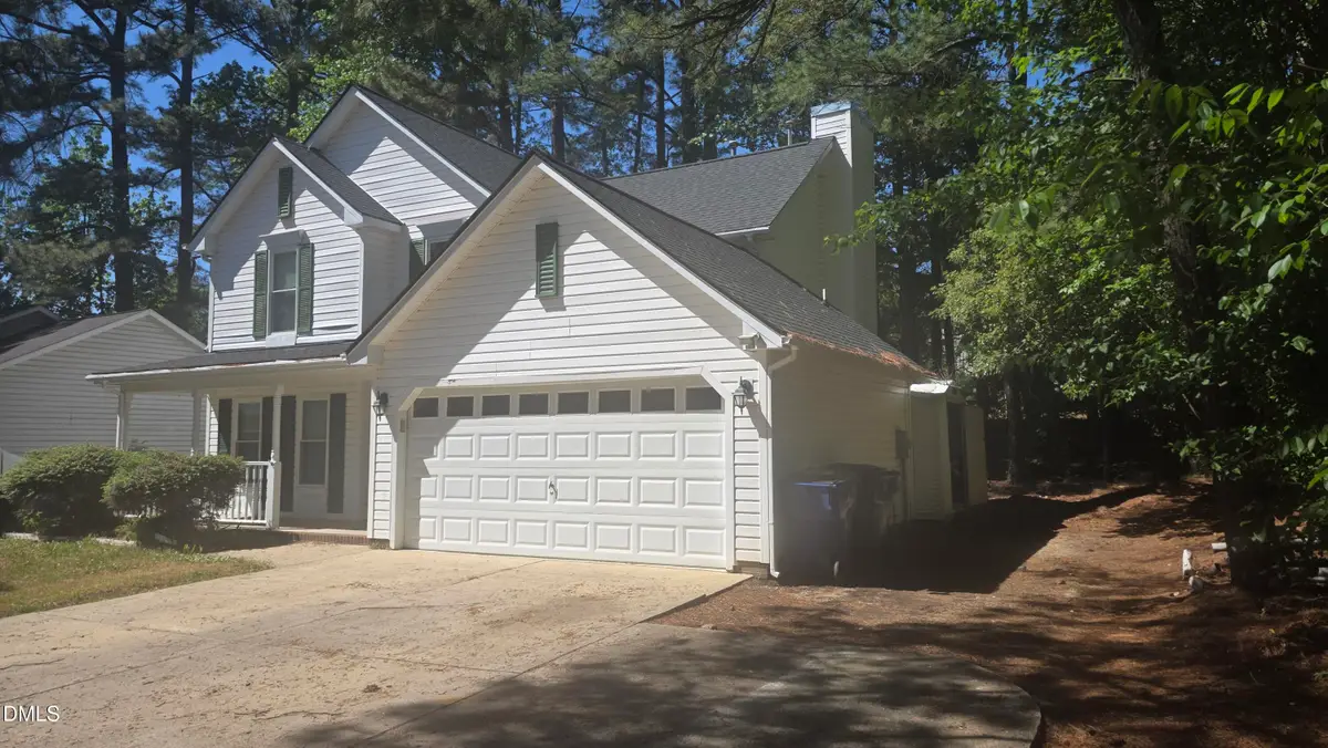 4500 Hollirose Place, Raleigh, NC 27616 - #1