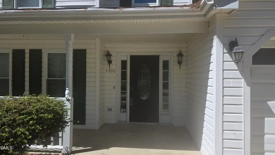 4500 Hollirose Place, Raleigh, NC 27616 - #2