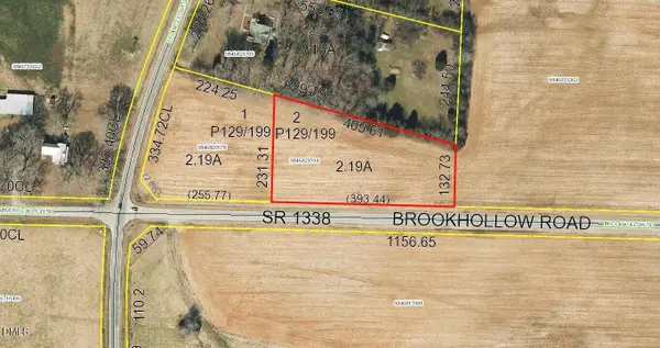 2 Brookhollow Road N, Efland, NC 27243