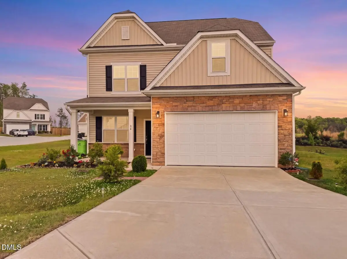 84 Parsley Place, Garner, NC 27529 - #1