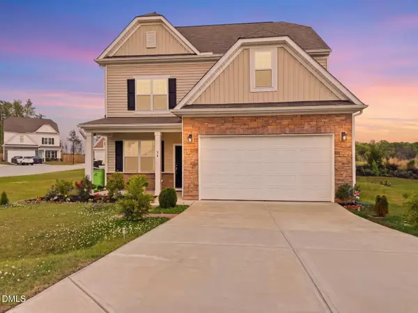 84 Parsley Place, Garner, NC 27529