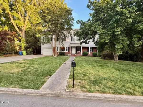 5125 Wickham Road, Raleigh, NC 27606