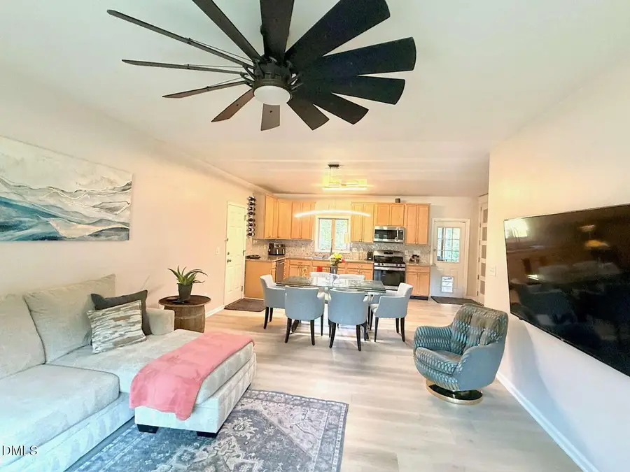 5125 Wickham Road, Raleigh, NC 27606 - #2