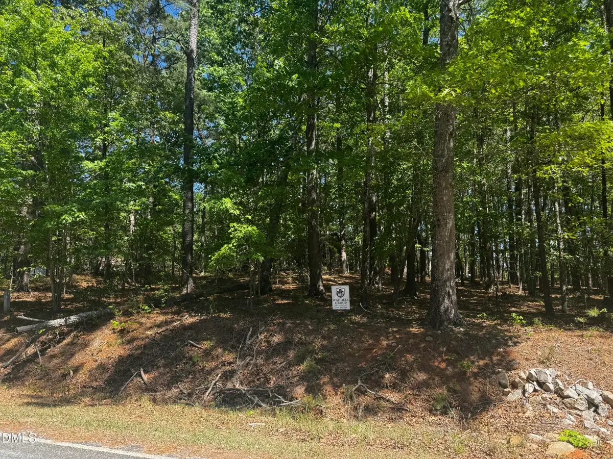 605 Bradley Road, Fuquay Varina, NC 27526 - #1