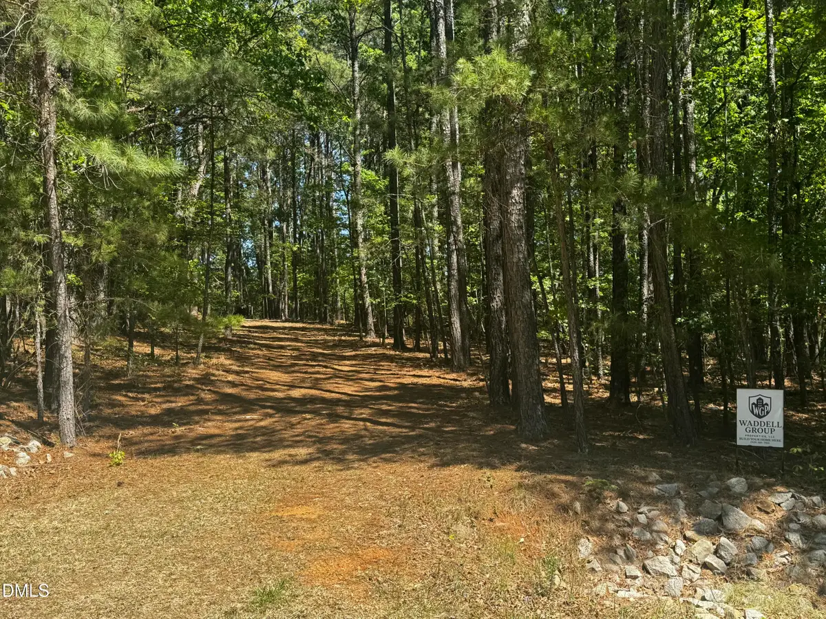 627 Bradley Road, Fuquay Varina, NC 27526 - #1