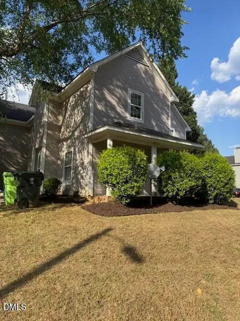 4632 Kilcullen Drive, Raleigh, NC 27604 - #1