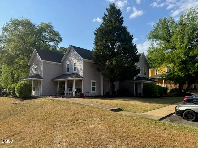 4632 Kilcullen Drive, Raleigh, NC 27604 - #2