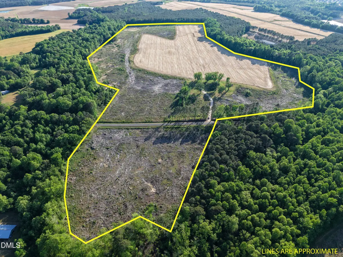 1170 Mcneill Hobbs Road, Bunnlevel, NC 28323 - #1