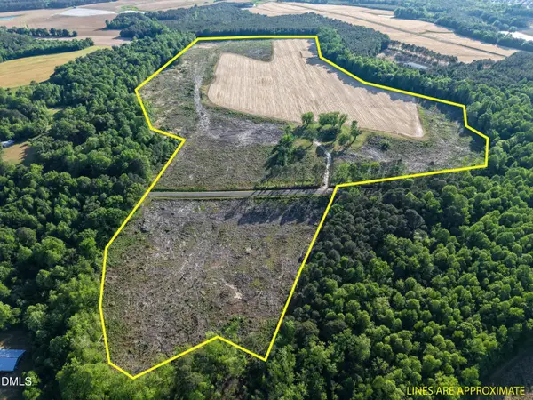 1170 Mcneill Hobbs Road, Bunnlevel, NC 28323