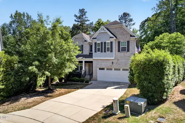 258 Chatsworth Lane, Clayton, NC 27527