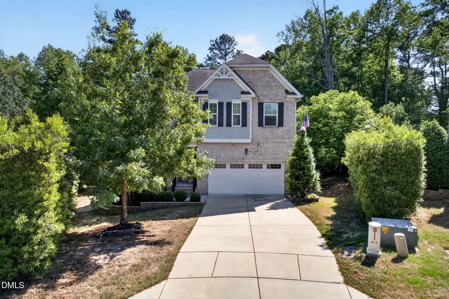 258 Chatsworth Lane, Clayton, NC 27527 - #2