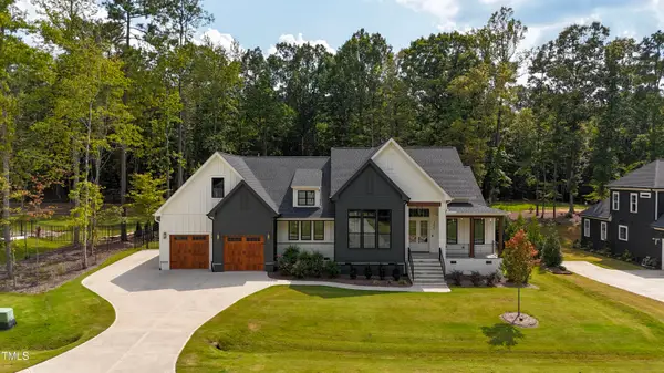 106 Red Cardinal Court, Youngsville, NC 27596