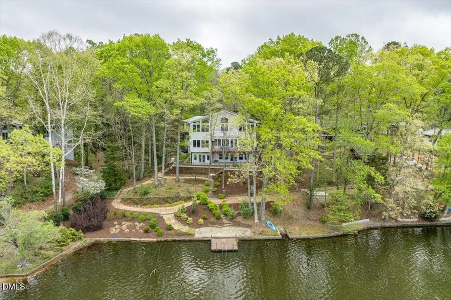 1917 S Lakeshore Drive, Chapel Hill, NC 27514 - #2