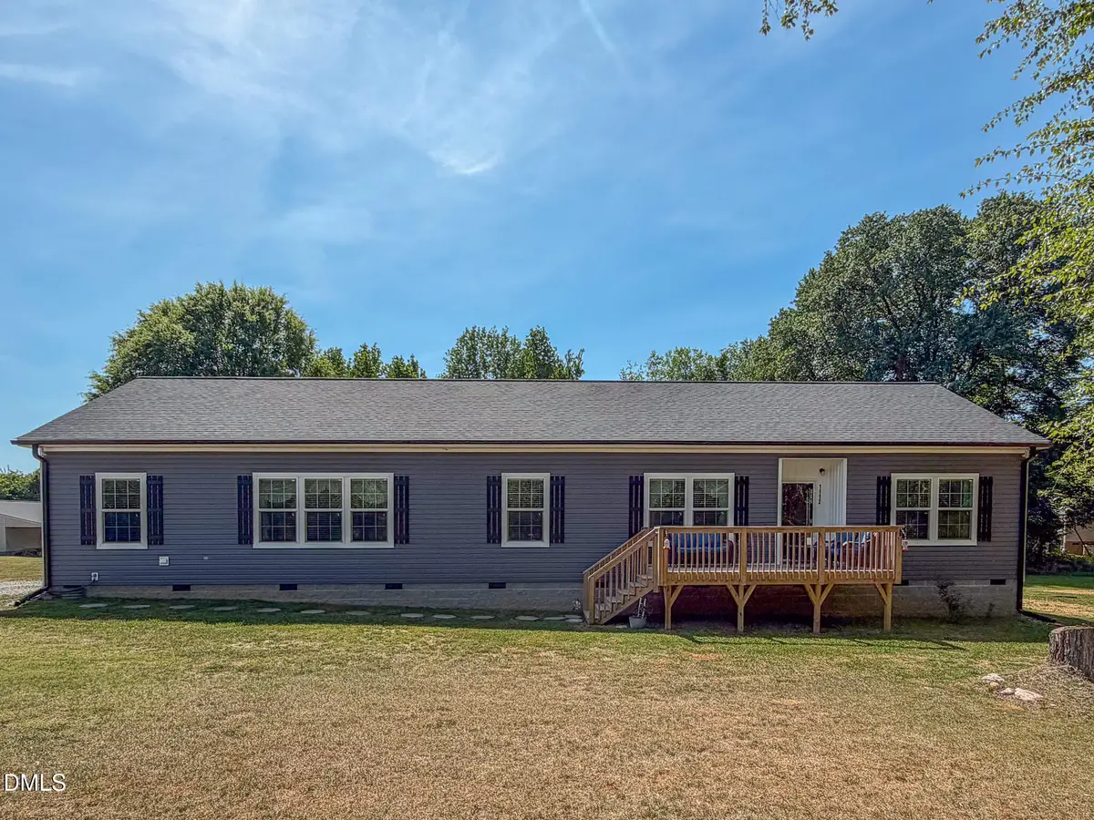 1112 Chub Lake Loop Road, Roxboro, NC 27574 - #1