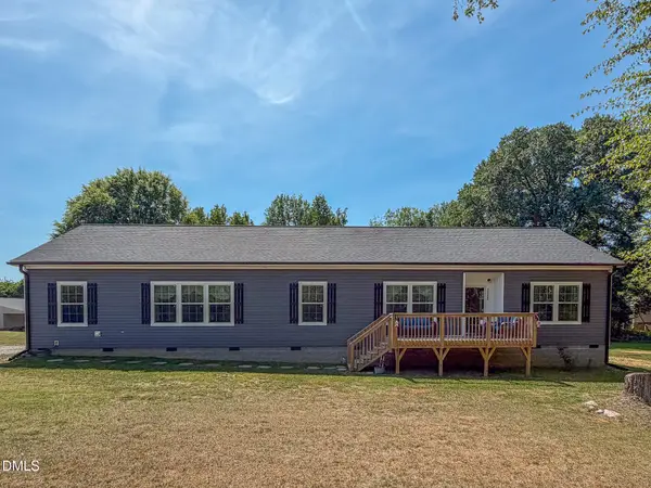 1112 Chub Lake Loop Road, Roxboro, NC 27574