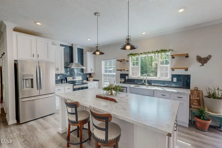 1112 Chub Lake Loop Road, Roxboro, NC 27574 - #3