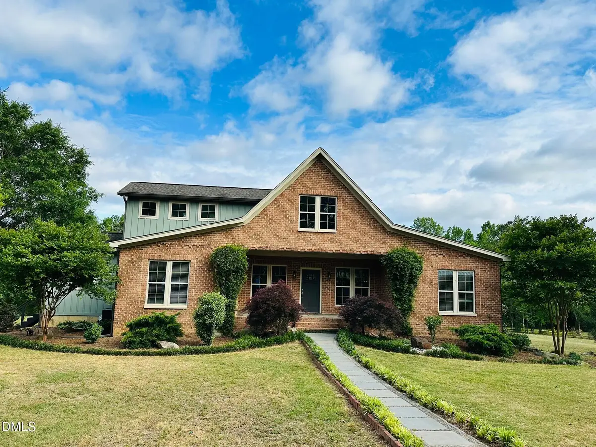 323d Aquilla Road, Benson, NC 27504 - #1