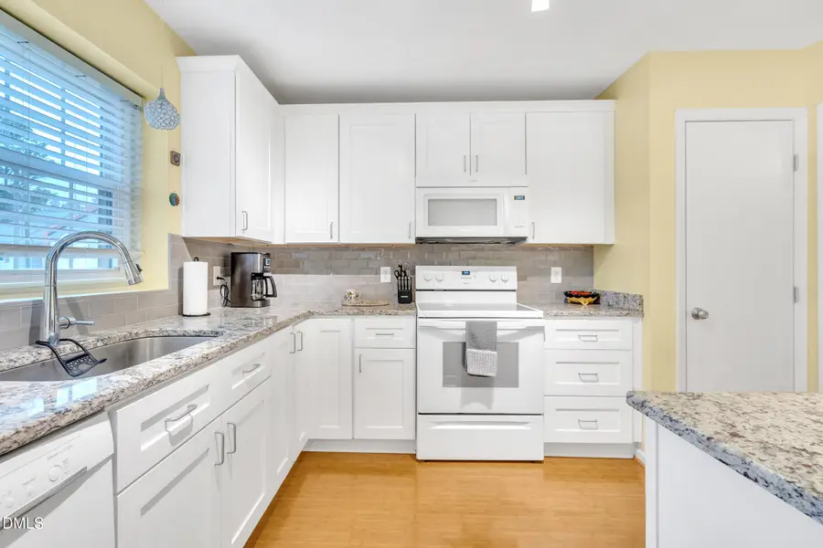 1330 Garden Crest Circle, Raleigh, NC 27609 - #3